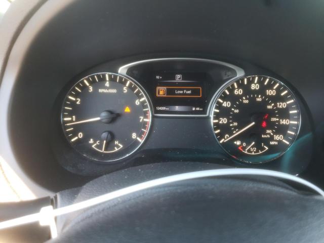 Photo 8 from auction – 2018 NISSAN ALTIMA 2.5 with VIN 1N4AL3AP4JC210180