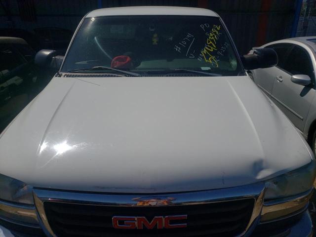 Photo 7 from auction – 2003 GMC SIERRA K25 with VIN 1GTHK29123E232904
