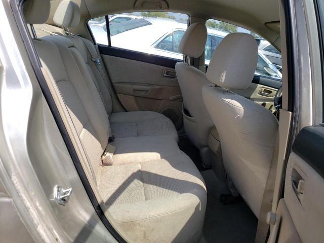 Photo 6 from auction – 2007 MAZDA 3 I with VIN JM1BK12F271646736