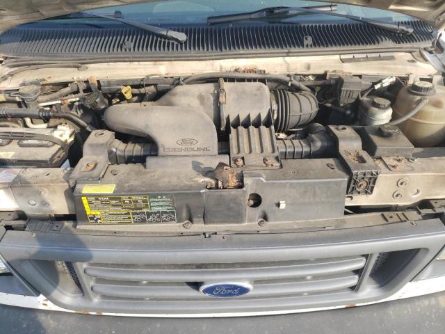 Photo 7 from auction – 2004 FORD ECONOLINE with VIN 1FTNE24L74HA38386