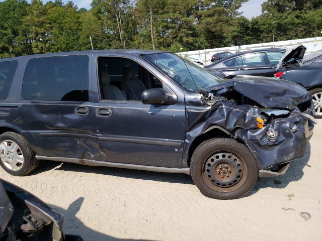 Photo 9 from auction – 2008 CHEVROLET UPLANDER L with VIN 1GNDV23108D118676