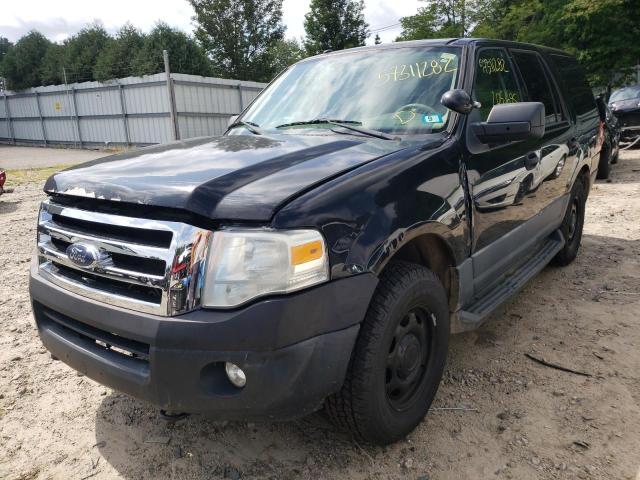 Photo 2 from auction – 2012 FORD EXPEDITION with VIN 1FMJU1G50CEF13056