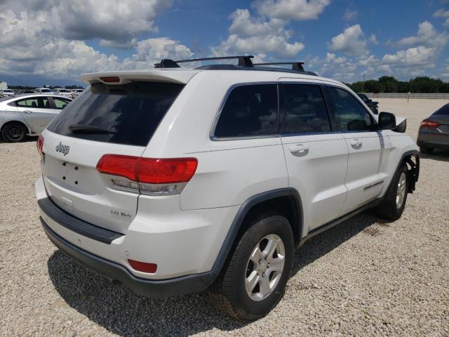 Photo 4 from auction – 2017 JEEP GRAND CHER with VIN 1C4RJEAG0HC813636