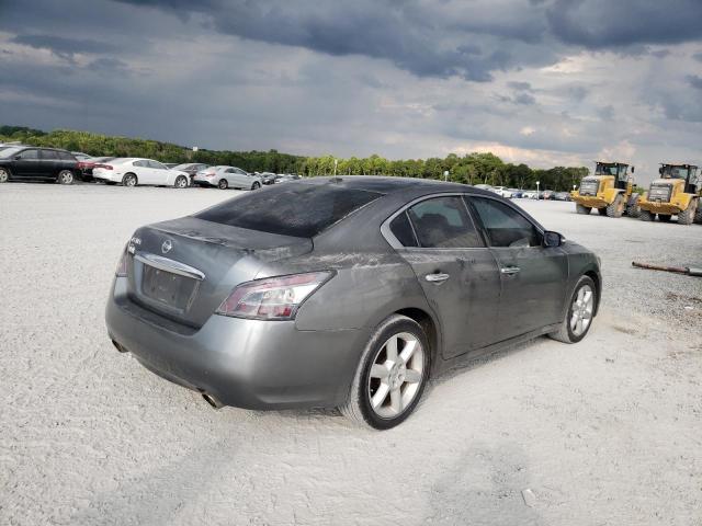 Photo 4 from auction – 2014 NISSAN MAXIMA S with VIN 1N4AA5AP1EC496108