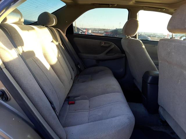 Photo 6 from auction – 2000 TOYOTA CAMRY CE with VIN 4T1BG22K6YU004892