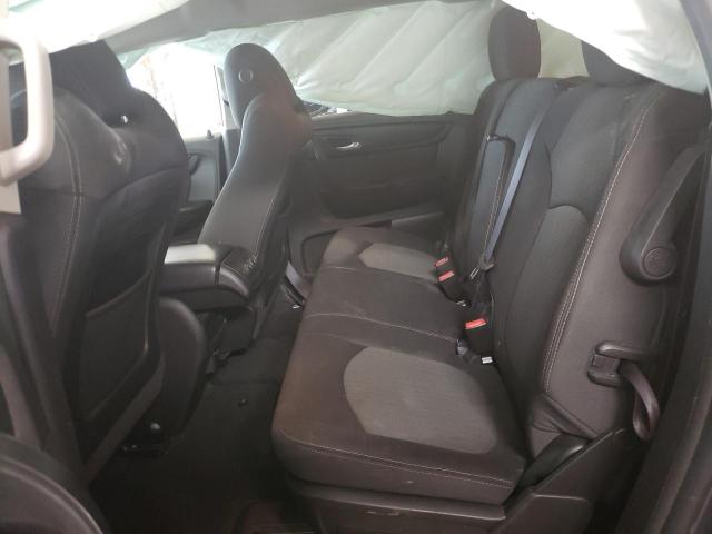 Photo 6 from auction – 2014 CHEVROLET TRAVERSE L with VIN 1GNKVGKD1EJ257714