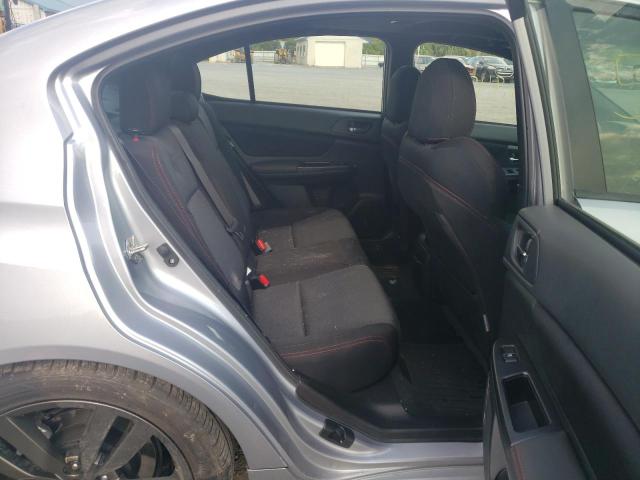 Zdjęcie 6 z aukcji – 2016 SUBARU WRX PREMIU z VIN JF1VA1E63G9826407