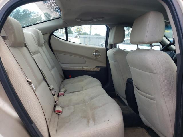 Photo 6 from auction – 2005 PONTIAC G. PRIX ST with VIN 2G2WP522851329126