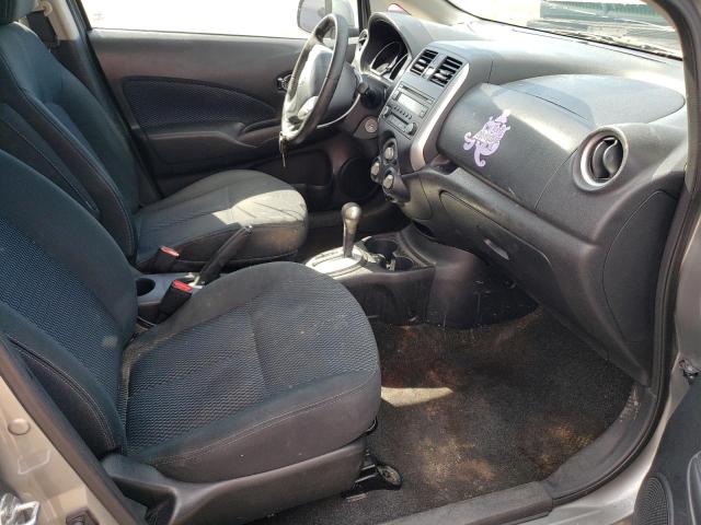 Photo 5 from auction – 2014 NISSAN VERSA NOTE with VIN 3N1CE2CP1EL373466