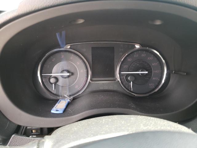 Photo 8 from auction – 2015 SUBARU WRX LIMITE with VIN JF1VA1G67F9826079