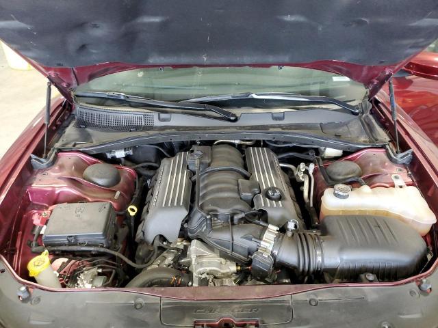 Photo 7 from auction – 2020 DODGE CHARGER SC with VIN 2C3CDXGJ4LH193394