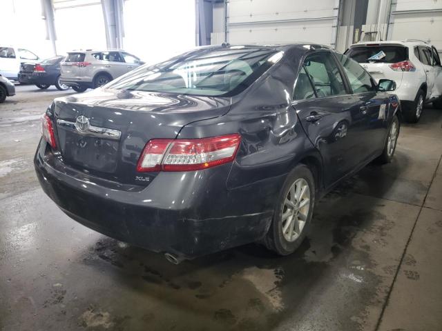 Photo 4 from auction – 2010 TOYOTA CAMRY BASE with VIN 4T4BF3EK8AR067430