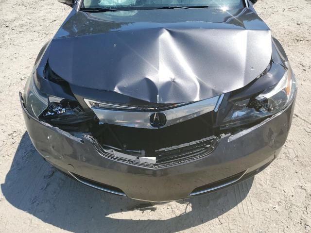 Photo 9 from auction – 2013 ACURA TL with VIN 19UUA8F21DA013654