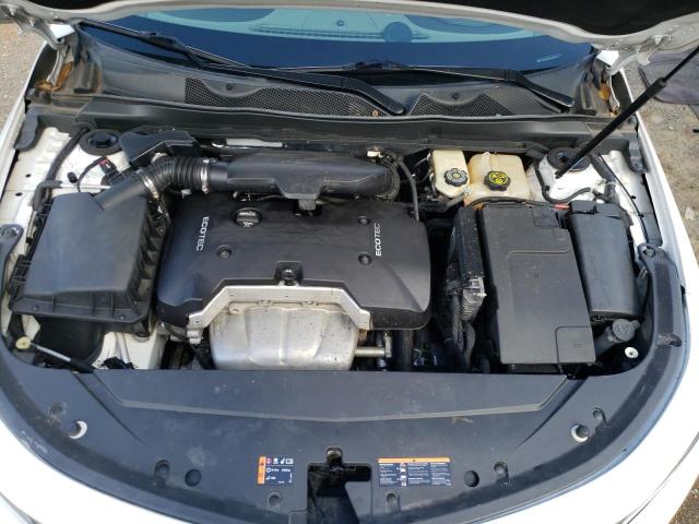 Photo 7 from auction – 2016 CHEVROLET IMPALA LS with VIN 1G11Z5SA7GU157310