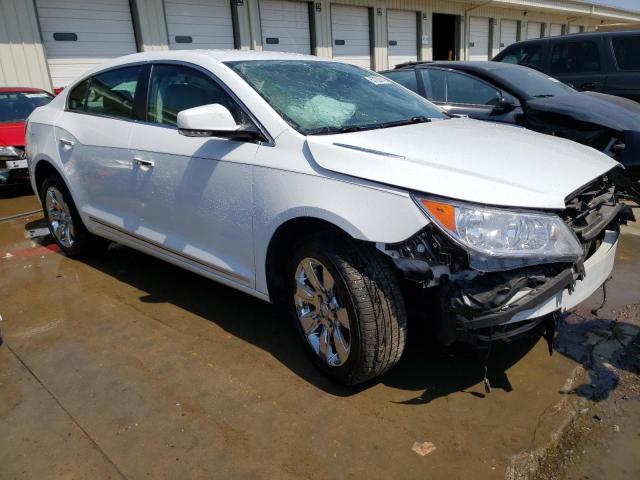 BUICK LACROSSE C 2010 with VIN 1G4GE5EVXAF266976 - Photo from auction