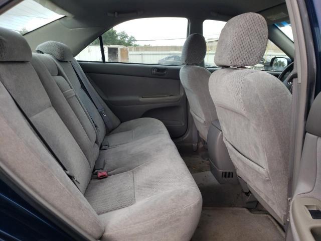 Photo 6 from auction – 2003 TOYOTA CAMRY LE with VIN 4T1BE32K53U258470