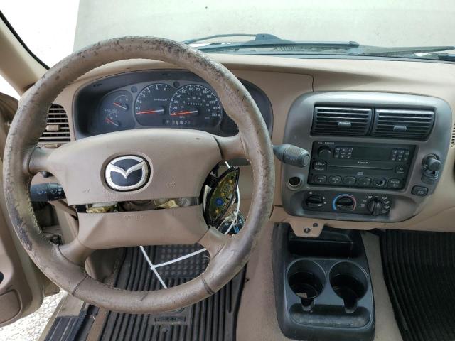 Photo 9 from auction – 2002 MAZDA B3000 with VIN 4F4YR12U52TM22014