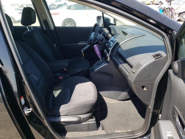 Photo 5 from auction – 2010 MAZDA 5 with VIN JM1CR2W39A0359736