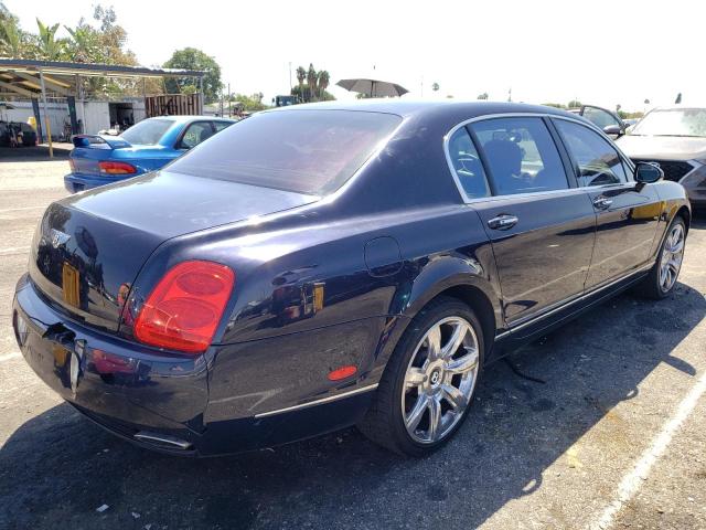 Photo 4 from auction – 2006 BENTLEY CONTINENTA with VIN SCBBR53W06C036213