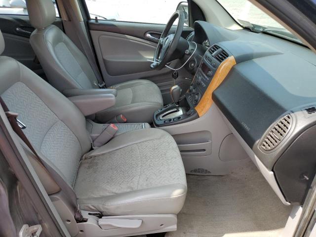 Photo 5 from auction – 2007 SATURN VUE with VIN 5GZCZ534X7S845126