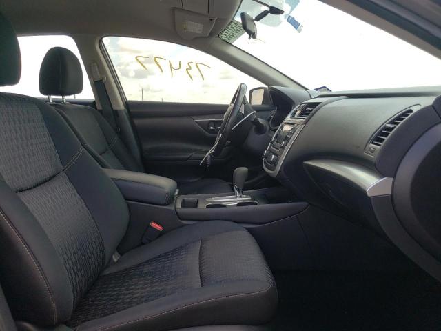 Photo 5 from auction – 2017 NISSAN ALTIMA 2.5 with VIN 1N4AL3AP8HC118287