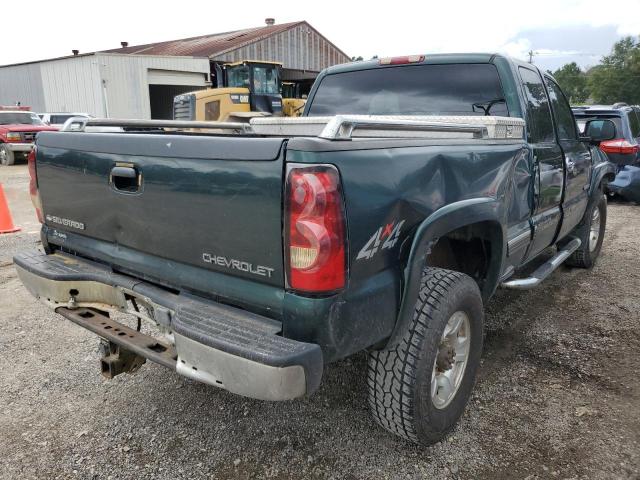 Photo 4 from auction – 2001 CHEVROLET SILVERADO with VIN 1GCHK29U51E319221