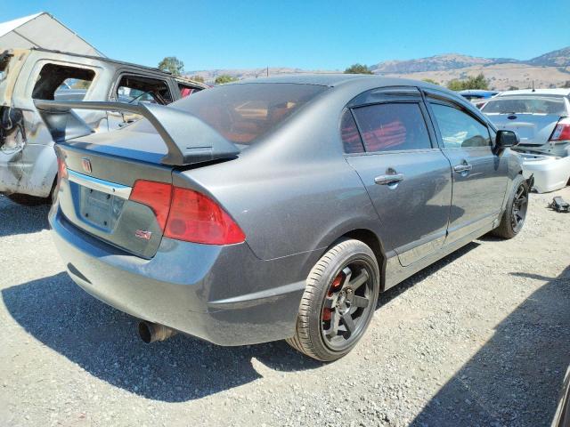 Photo 4 from auction – 2011 HONDA CIVIC LX with VIN 19XFA1F52BE043569
