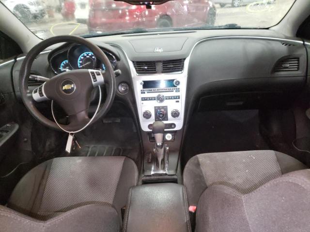 Photo 9 from auction – 2012 CHEVROLET MALIBU 1LT with VIN 1G1ZC5E09CF298708