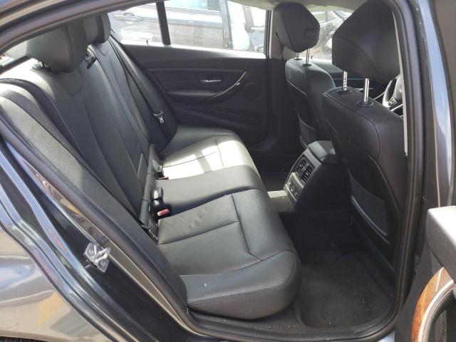Photo 6 from auction – 2014 BMW 328 D XDRI with VIN WBA3D5C53EF147498