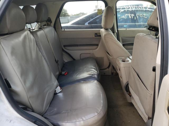 Photo 6 from auction – 2012 FORD ESCAPE HYB with VIN 1FMCU4K33CKA59550