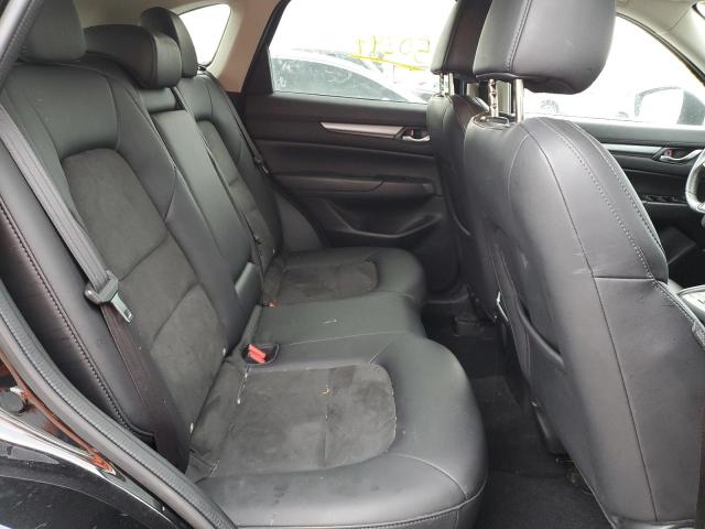 Photo 6 from auction – 2019 MAZDA CX-5 TOURI with VIN JM3KFBCM2K0600000