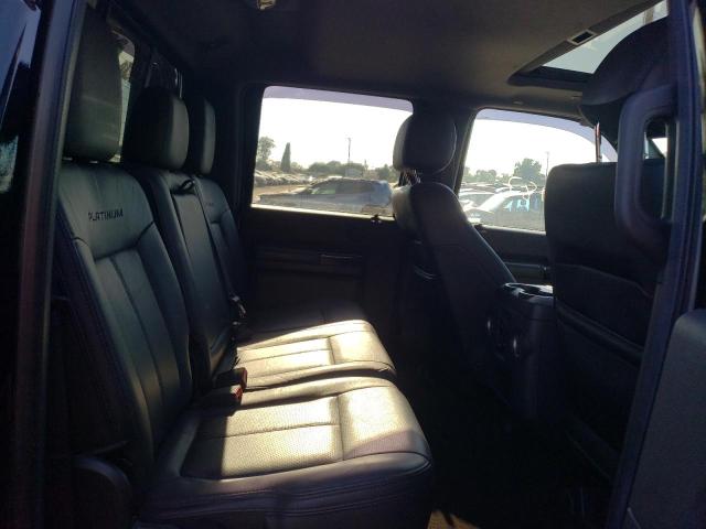 Photo 6 from auction – 2016 FORD F350 SUPER with VIN 1FT8W3BT1GEB27833