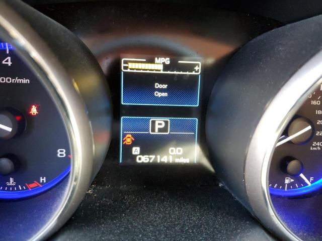 Photo 8 from auction – 2016 SUBARU OUTBACK 2. with VIN 4S4BSBCCXG3290028