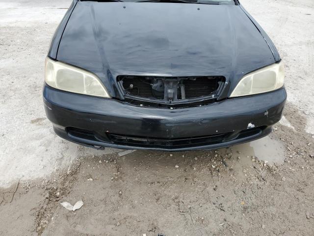 Photo 9 from auction – 2001 ACURA 3.2TL with VIN 19UUA56601A001704