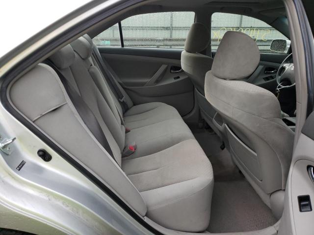 Photo 6 from auction – 2007 TOYOTA CAMRY CE with VIN JTNBE46K773033284