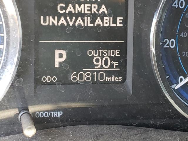 Photo 8 from auction – 2018 TOYOTA COROLLA L with VIN 5YFBURHE0JP754072