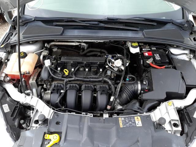 Photo 7 from auction – 2018 FORD FOCUS SE with VIN 1FADP3F27JL264250