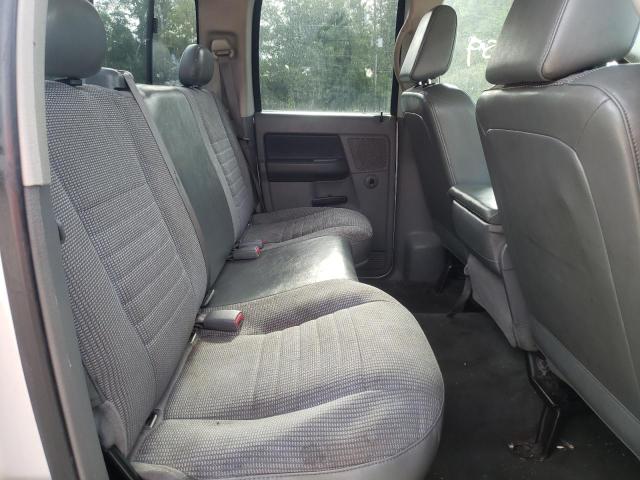Photo 6 from auction – 2008 DODGE RAM 1500 S with VIN 1D7HA18N58S603084