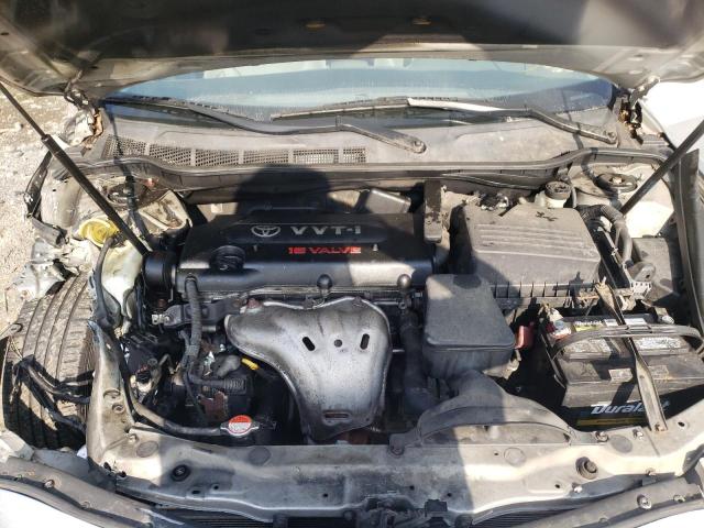 Photo 7 from auction – 2007 TOYOTA CAMRY CE with VIN JTNBE46KX73036728