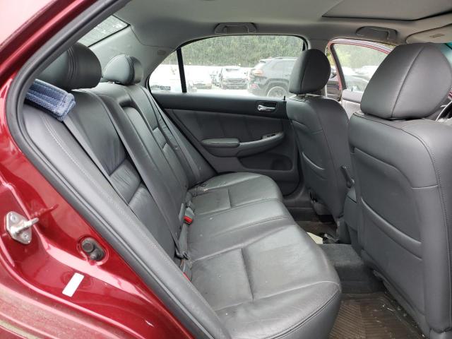 Photo 6 from auction – 2004 HONDA ACCORD EX with VIN 1HGCM56824A066465