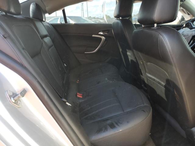 Photo 6 from auction – 2016 BUICK REGAL with VIN 2G4GK5EX3G9202502