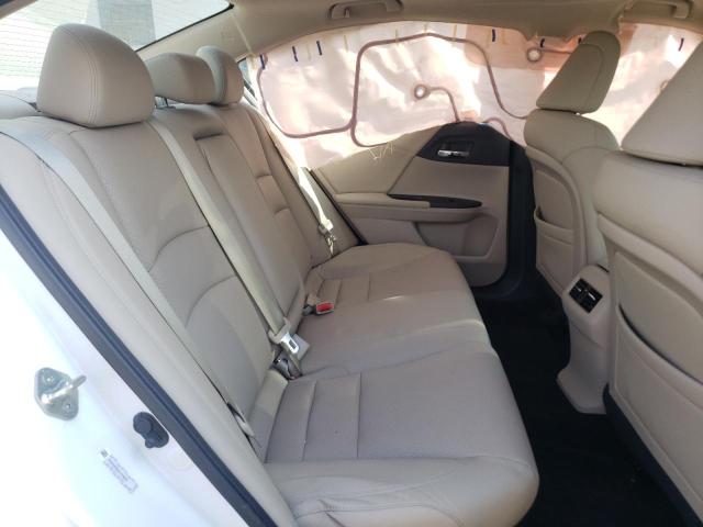 Photo 6 from auction – 2013 HONDA ACCORD EXL with VIN 1HGCR2F80DA278930