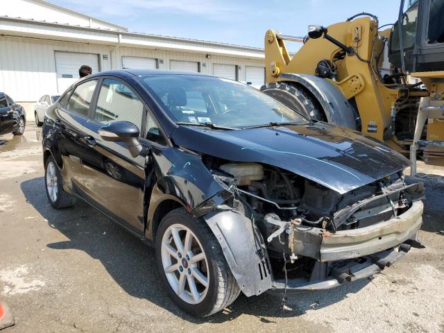 Photo 9 from auction – 2016 FORD FIESTA SE with VIN 3FADP4BJ7GM107148