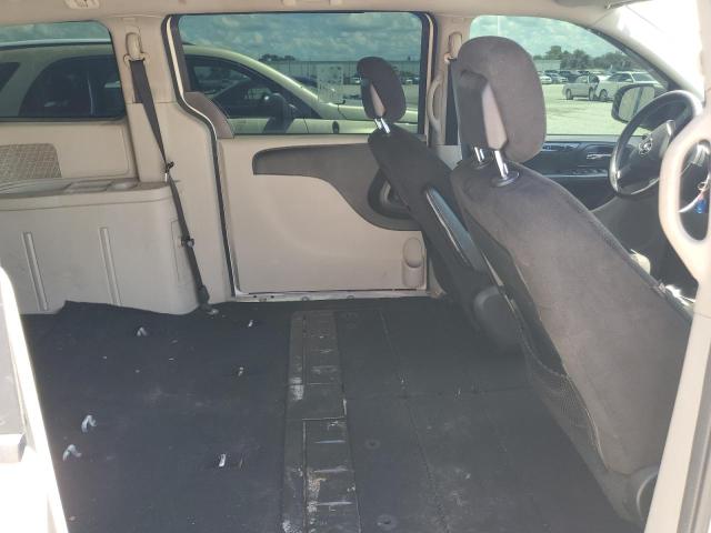 Photo 6 from auction – 2013 DODGE GRAND CARA with VIN 2C4RDGCG8DR524022