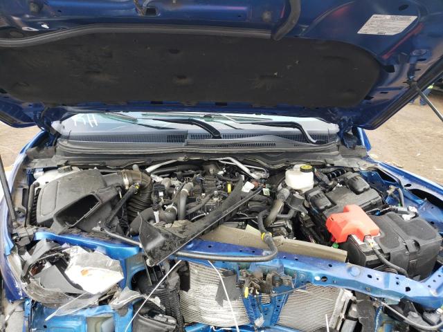 Photo 7 from auction – 2019 FORD RANGER XL with VIN 1FTER1EH7KLB01005