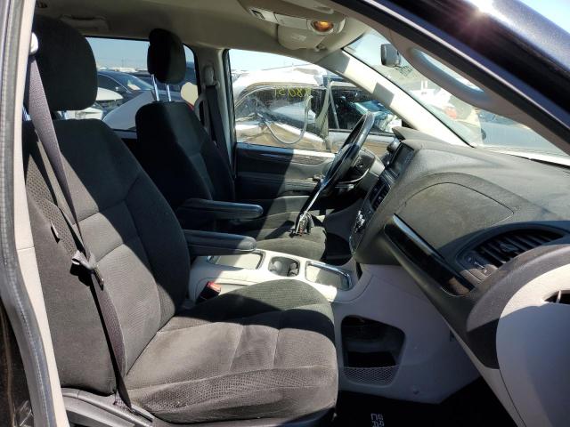 Photo 5 from auction – 2016 DODGE GRAND CARA with VIN 2C4RDGCG4GR197381
