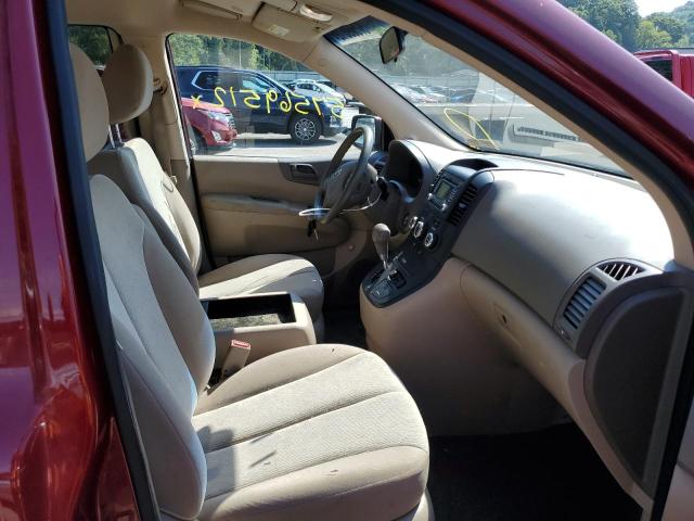 Photo 5 from auction – 2014 KIA SEDONA LX with VIN KNDMG4C75E6536251