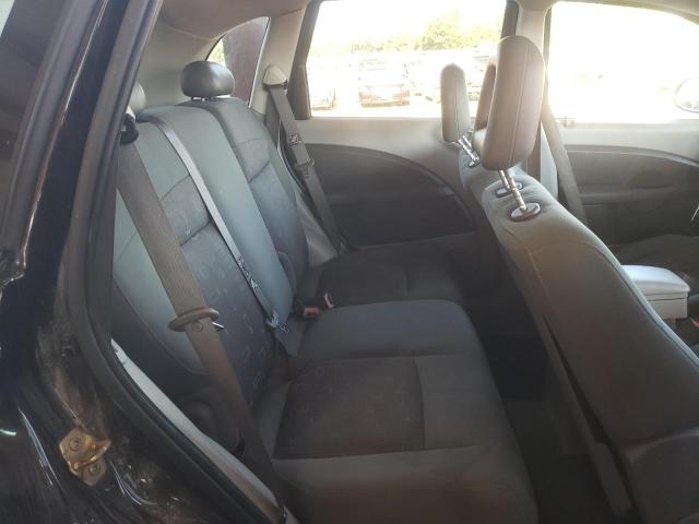 Photo 6 from auction – 2007 CHRYSLER PT CRUISER with VIN 3A4FY58B47T569365