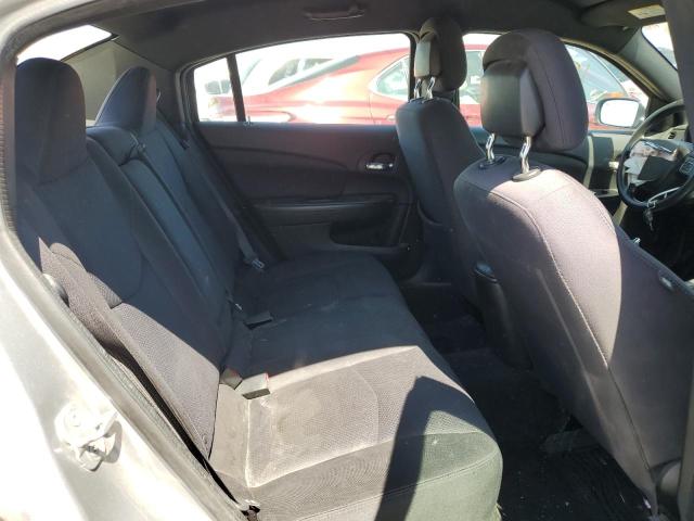 Photo 6 from auction – 2013 CHRYSLER 200 LX with VIN 1C3CCBAB0DN761219