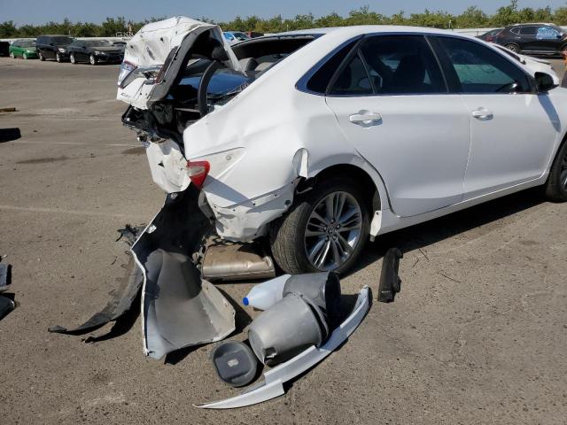 Photo 9 from auction – 2017 TOYOTA CAMRY LE with VIN 4T1BF1FK7HU720711